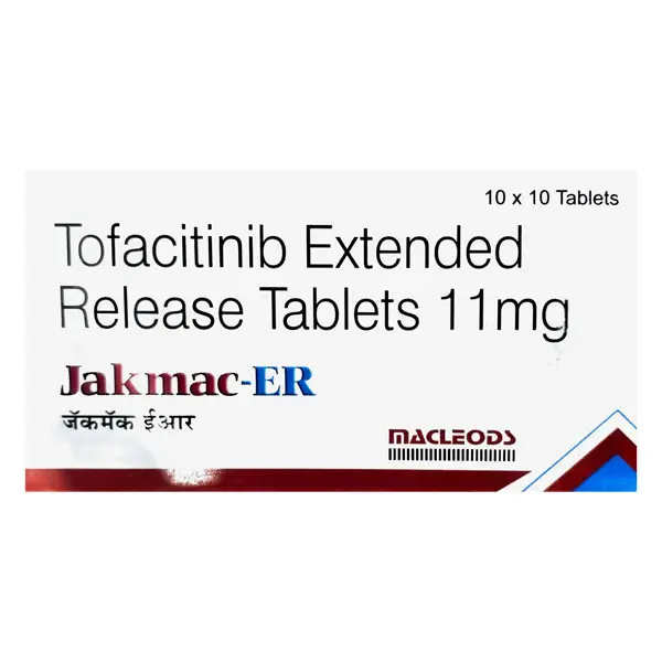 Jakmac-ER Tablet